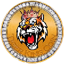 Tiger King logo