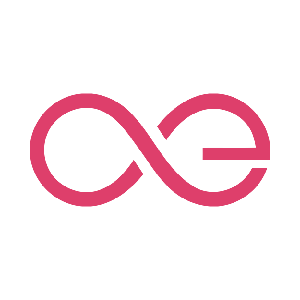 AE stock logo
