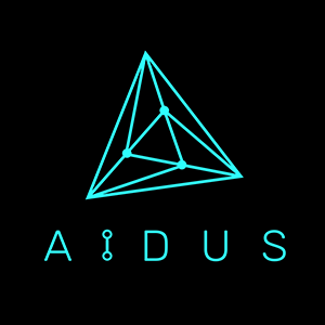 AIDUS TOKEN logo