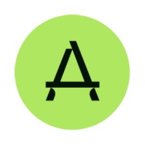 Ancient8 logo
