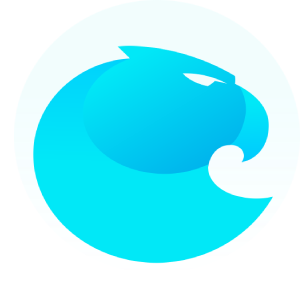 Aragon logo Aragon logo