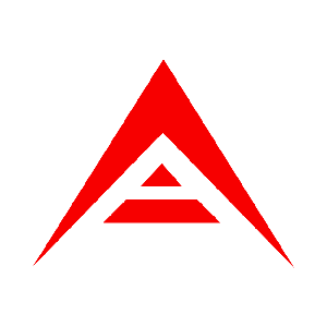 ARK stock logo