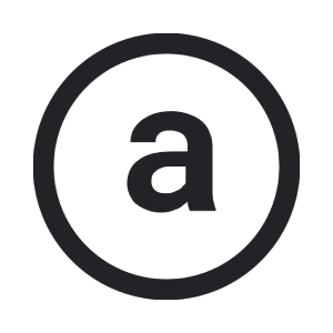 AR stock logo