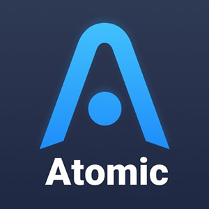 Atomic Wallet Coin logo