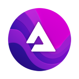 AUDIO stock logo