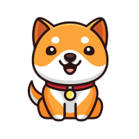 Baby Doge Coin logo