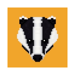 Badger DAO logo