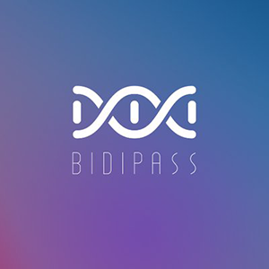 BidiPass logo