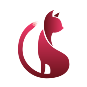 Beau Cat logo