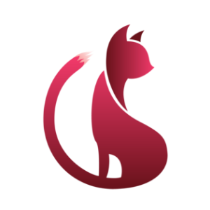 Beau Cat logo