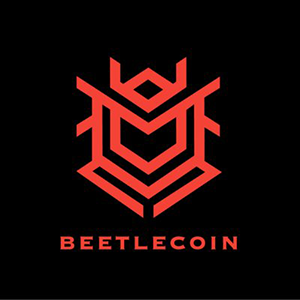 Beetle Coin logo