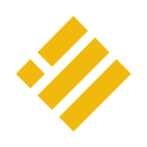 Binance USD logo