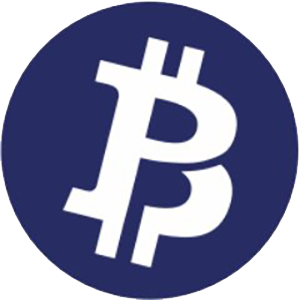 Bitcoin Private logo