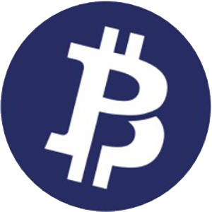 Bitcoin Private logo