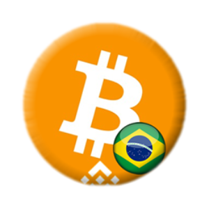 BitcoinBR logo