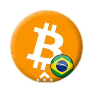 BitcoinBR logo