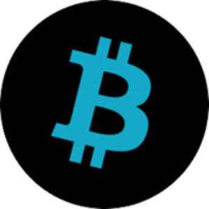 Bitget Wrapped BTC logo
