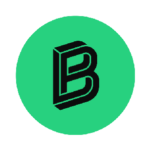 Bitpanda Ecosystem Token logo