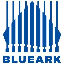 BlueArk logo