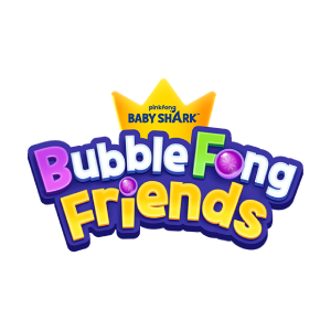 Bubblefong logo