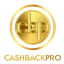 CashBackPro logo