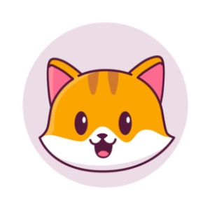 CateCoin logo