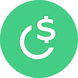 Celo Dollar logo