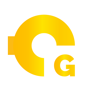 CACHE Gold logo