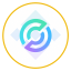 Circle Internet Group Tokenized bStocks logo