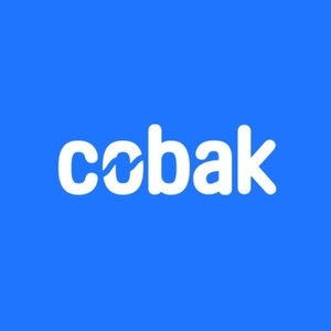Cobak Token logo