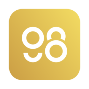 Coin98 logo