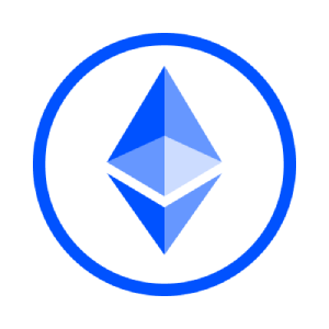 Coinbase Wrapped Staked ETH logo