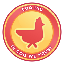 Coq Inu logo