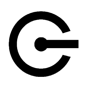 Creditcoin logo