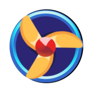 CryptoPlanes logo