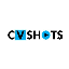 CV SHOTS logo