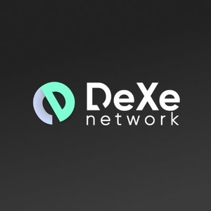 DeXe logo