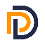 dForce USD logo