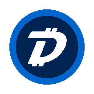 DigiByte logo