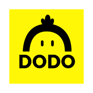 DODO stock logo