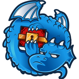 Dragonchain logo