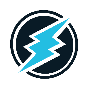 Electroneum logo