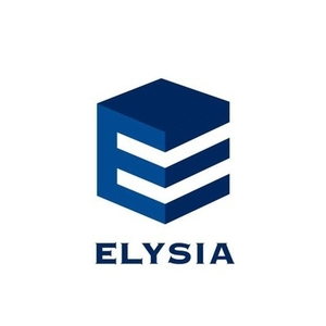 ELYSIA logo