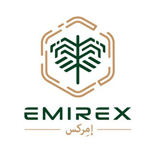 Emirex Token logo