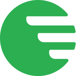 EGX stock logo
