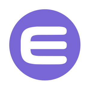 Enjin Coin logo