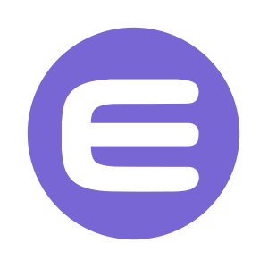 ENJ stock logo