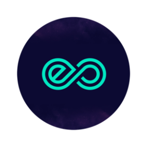 Ethernity Chain logo