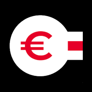 EUR CoinVertible logo