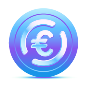 EUROC stock logo